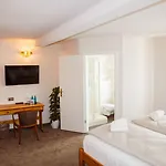 Residenz23 מלון 3*
