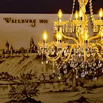 Hotel Residenz23 Weilburg