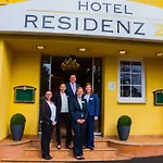 Hotel Residenz23 Weilburg