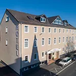 Hotel Residenz23 Weilburg