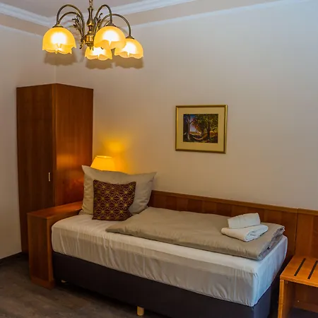 Отель Residenz23 3*