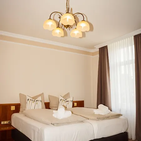Residenz23 3*