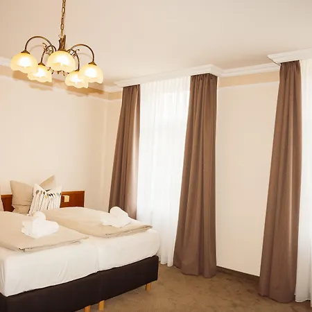 Residenz23 Otel 3*