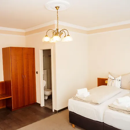 Residenz23 Вайльбург