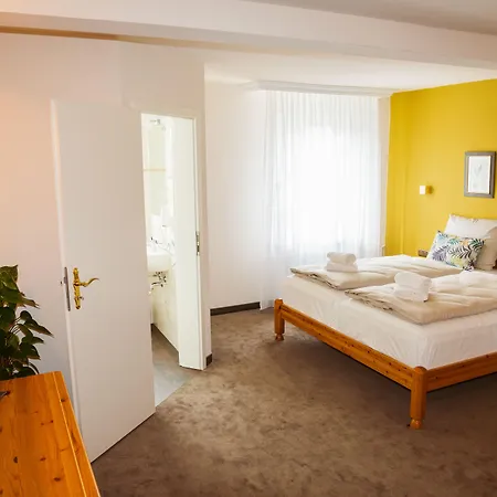Residenz23 Otel 3*