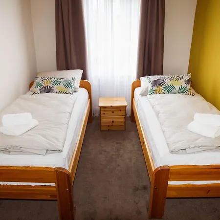 Residenz23 Отель