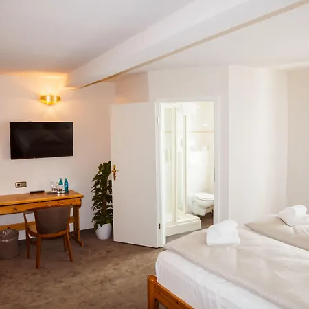 Residenz23 Otel 3*