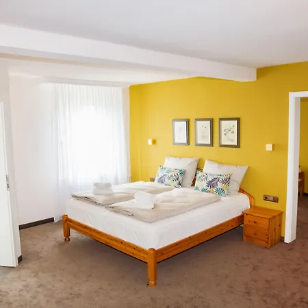 Residenz23 Отель