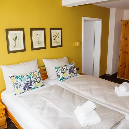 Отель Residenz23 3*