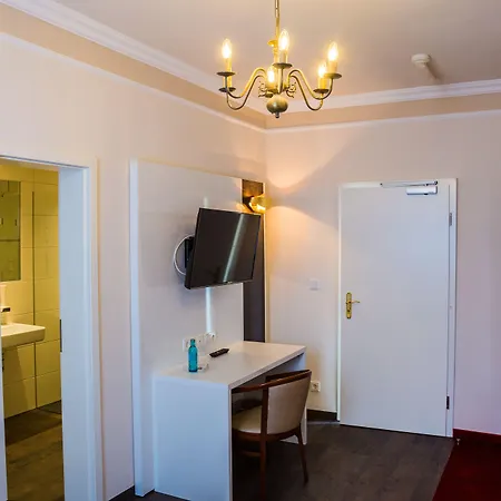 Residenz23 Отель