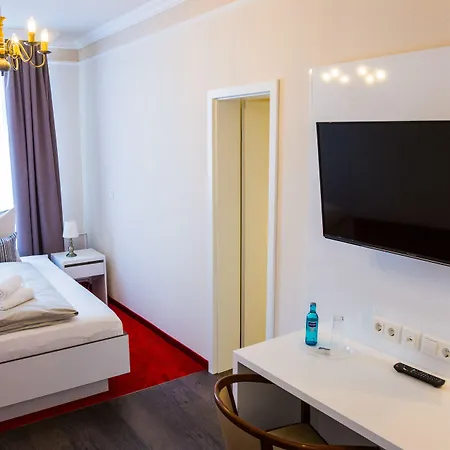 Otel Residenz23 Weilburg
