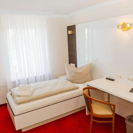 Residenz23 3*