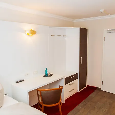 Residenz23 Отель