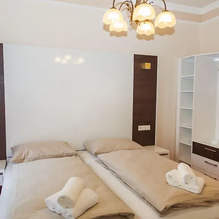 Residenz23 Вайльбург