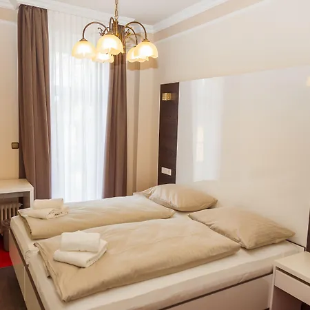 Residenz23 3*