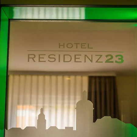 Residenz23