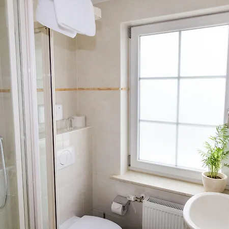 Residenz23 Отель Вайльбург