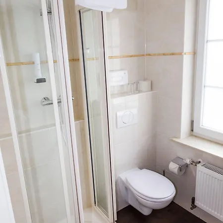 Отель Residenz23