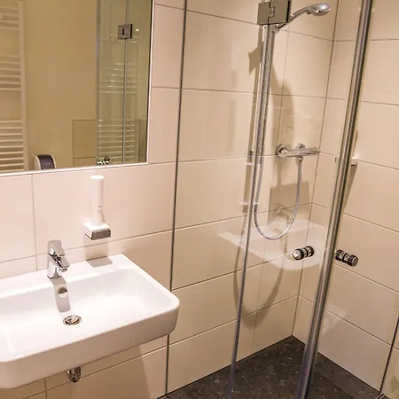Otel Residenz23 Weilburg