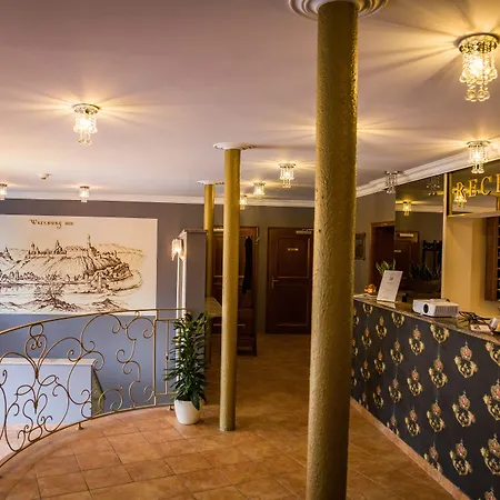 Hotel Residenz23 Weilburg