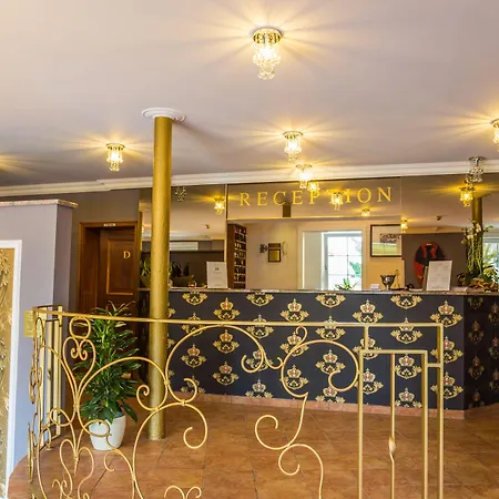 Residenz23 Отель