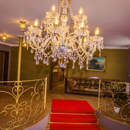 Residenz23 Otel Weilburg