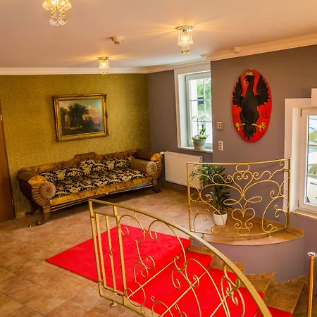 Residenz23 Otel 3*