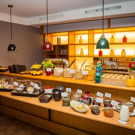 Residenz23 Отель Вайльбург