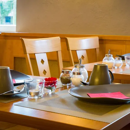 Отель Residenz23 3*