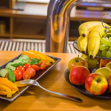 Residenz23 Отель 3*