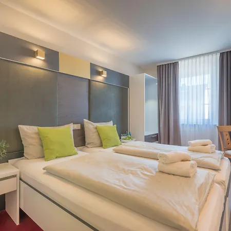 Residenz23 Вайльбург