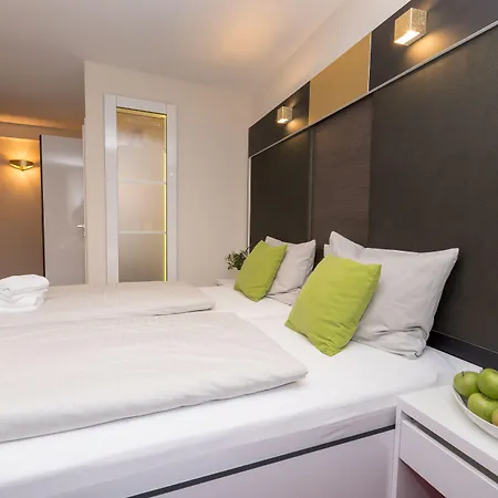 Otel Residenz23