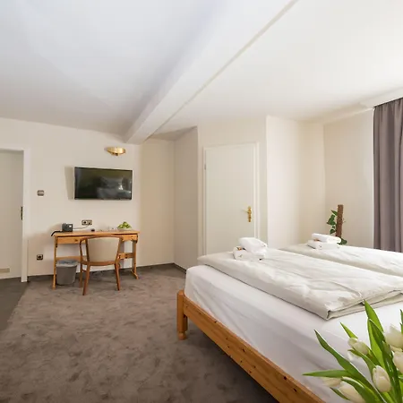 Residenz23 3*