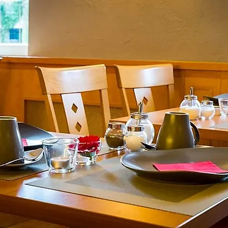 Residenz23 Hotel 3*