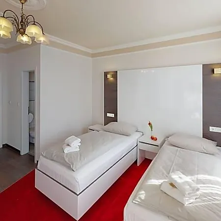 Residenz23 Hotel 3*