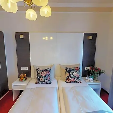 Hotel Residenz23 3*