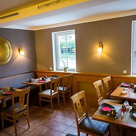 Residenz23 Hotel Weilburg