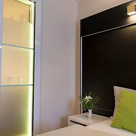 Hotel Residenz23 Weilburg
