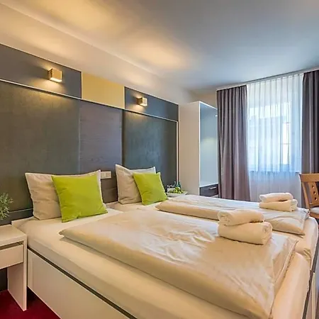 Residenz23 Hotel 3*