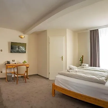 Residenz23 3* Weilbourg
