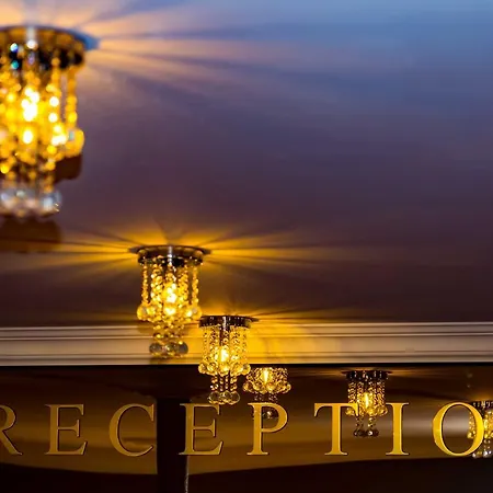 Residenz23 Отель Вайльбург