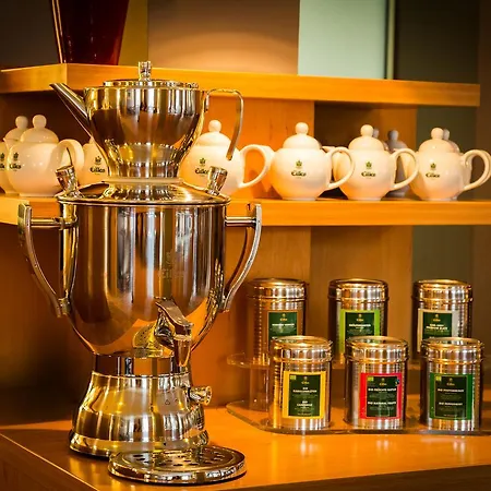 Residenz23 Отель