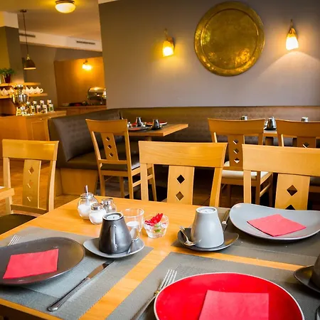 Residenz23 3* Вайльбург