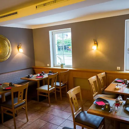 Residenz23 מלון 3*