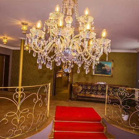 Residenz23 מלון 3*