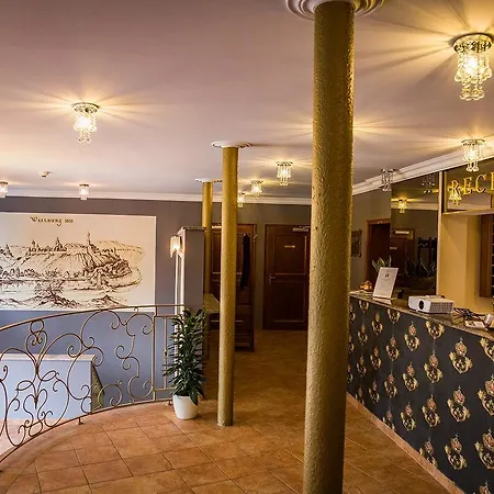 מלון Residenz23 ויילבורג