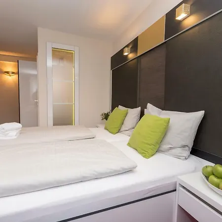 Residenz23 Вайльбург