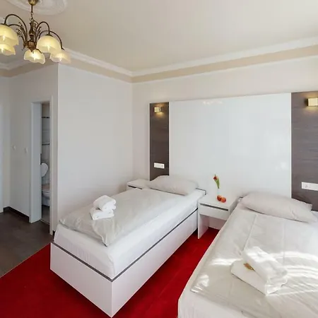 Residenz23 3*