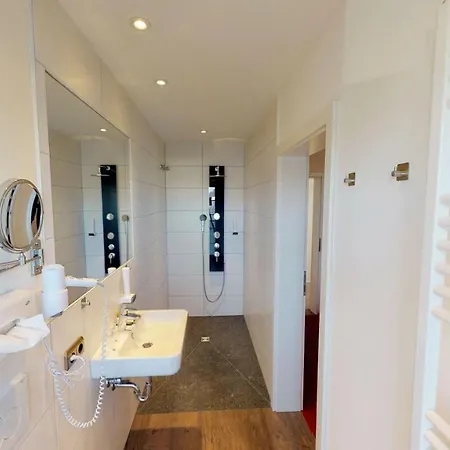 Residenz23 Отель Вайльбург