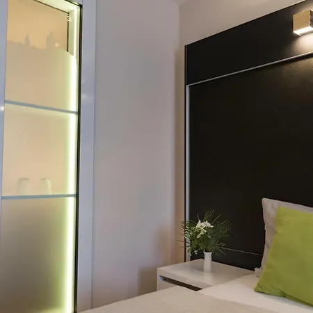 Residenz23 Hotel Weilbourg